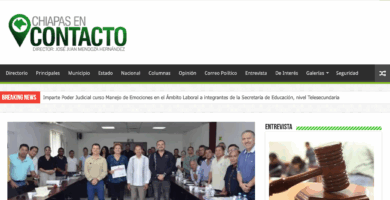 chiapasencontacto.com