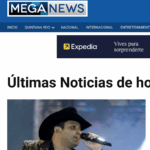 meganews.mx