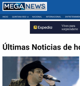 meganews.mx