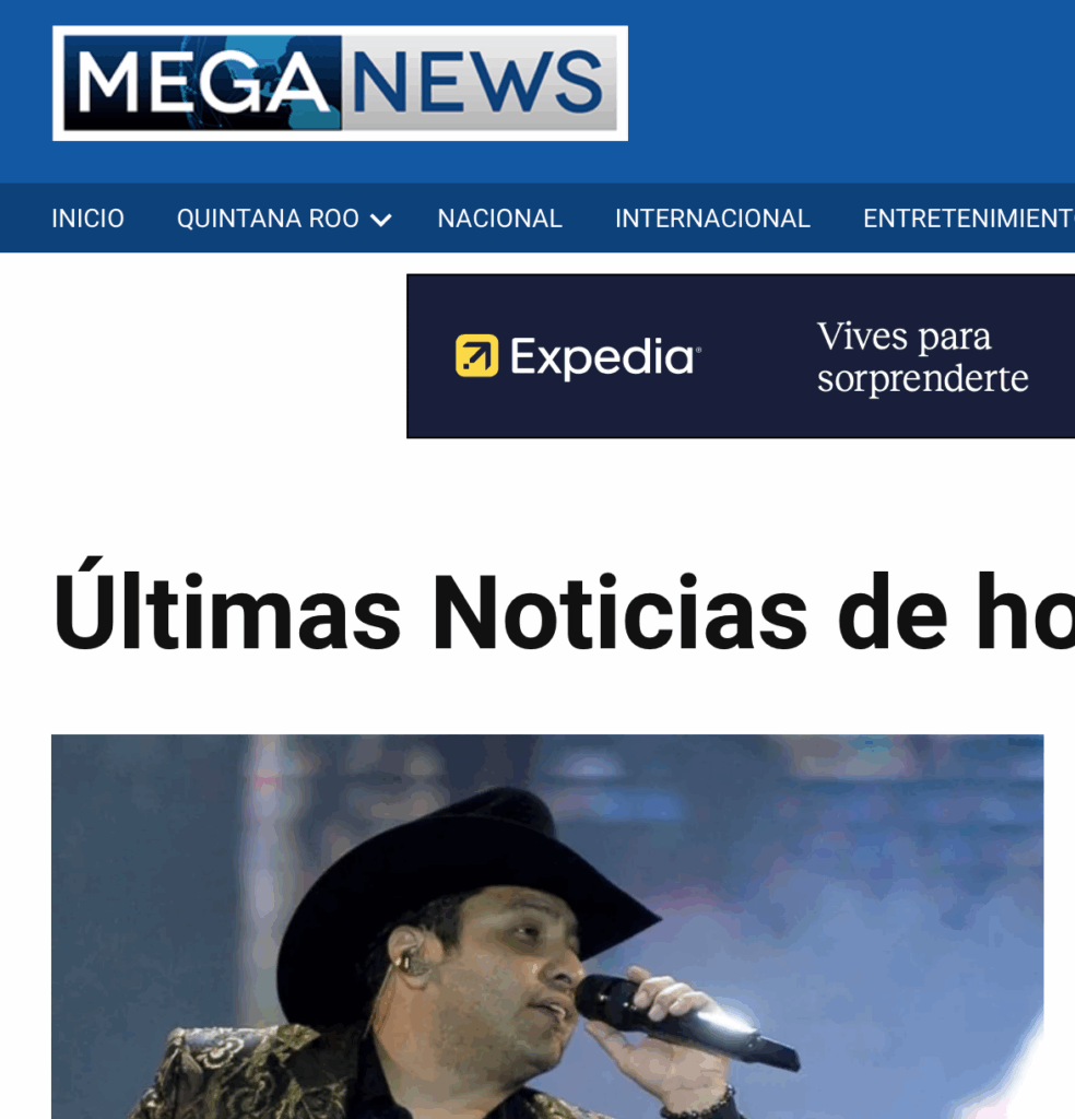 meganews.mx