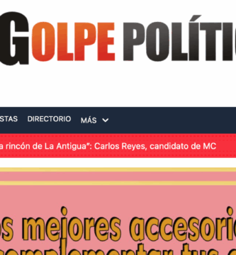golpepolitico.com