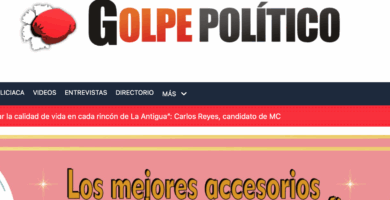 golpepolitico.com